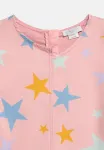 Джинсовое платье Stella Mccartney Kids, Rosa/Multi-Coloured - фото 4