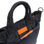 Сумка-Тоут Tanker Porter-Yoshida & Co., темно-синий - фото 4