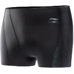 LINING Мужские плавки черные - фото