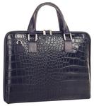 Сумка Samantha Look Aktentasche, синий - фото 4