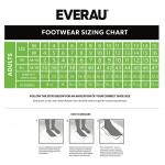 Тапочки EverAu Australia Harrier, черный - фото 6