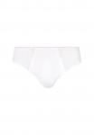Трусы хлопковые высшего качества Hanro, белый - фото