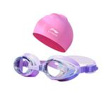 Очки LINING, фиолетовый - фото 2