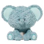 Плюшевая игрушка Creative Elephant Monkey Fox, высота 33 см OUYIN - фото 4