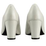 (WMNS) Onitsuka Tiger The Onitsuka Pumps 'White' - фото 6