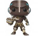 Funko POP! Игры, коллекционная фигурка, Overwatch, Leopard Doomfist - фото 2