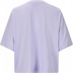 Рубашка Рейнольдс Athlecia, фиолетовый - фото 2