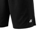 Штаны для бадминтона мужские YONEX, черный - фото 7