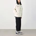 Куртка Unisex Vans, экрю - фото 5