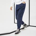 Брюки-карго унисекс темно-синие Dickies - фото 4