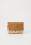 Кошелек PARFOIS WALLET COLETTE, Camel - фото