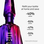 Mugler Alien Hypersense Eau De Parfum 90ml - фото 3