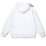 Унисекс свитшот Jeep, белый - фото 10