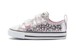 Сандалии Converse Chuck Taylor All Star Low Easy-On TD 'She's A Star' - фото