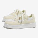 Женские скейтерские кеды Babaya, синий - фото 8