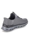 Кроссовки Skechers GLIDE STEP, Charcoal/Orange/Grey - фото 8