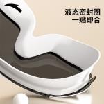 Очки ANTA, белый - фото 7