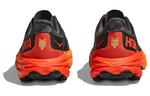 Кроссовки HOKA ONE ONE Speedgoat 5 Castlerock Flame, серый - фото 5