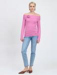 Свитер Influencer, розовый - фото 3