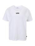 Футболка Vans, белый - фото