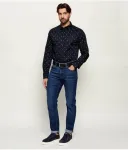 Кроссовки Armani Exchange, темно-синий - фото 2