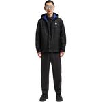 Moncler Куртка с капюшоном Rifeo, Black - фото 5