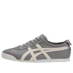 Кроссовки мексика 66 кроссовки Onitsuka Tiger, серый - фото