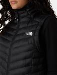 Жилет THE NORTH FACE Huila, Black - фото 5