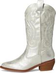 Женские вестерн-сапоги MIA Kelsha, Silver - фото 4
