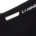 LINING Повседневная спортивная одежда Unisex Black+Black - фото 6