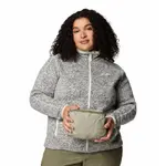 Куртка Columbia Arcadia II, зеленый - фото 6