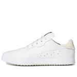 Кроссовки adicross retro green 'white aluminium' Adidas, белый - фото