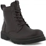 Мужские ботинки ECCO Grainer - фото