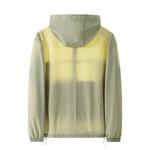 H2P Защитная одежда унисекс от солнца, Черный - фото 8