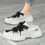 Тапочки женские Lu Teng - фото 11