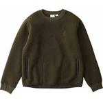 Унисекс свитшот Gramicci, черный - фото 3