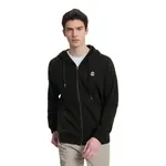 MLB Свитшот унисекс черный - фото 4