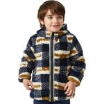 Куртка Helly Hansen Champ Reversible Helly Hansen, Light Lav Moose AOP - фото 8