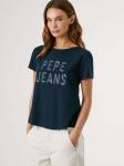 Футболка Pepe Jeans Badi, marine blue/Royal blue - фото 6