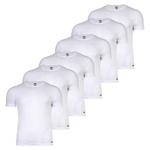 Рубашка DIESEL, белый - фото