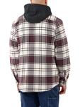 Флисовая куртка Flannel 105621 CARHARTT , бежевый - фото 3