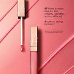 Блеск для губ NARS After Glow Lip Shine, Orgasm / 5,5 ml - фото 5