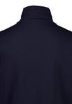 Толстовка Lindbergh HALF ZIP, Navy/Dark Blue - фото 7
