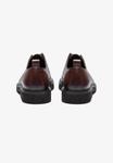 Лоферы Zign Slip-ons, Brown - фото 4