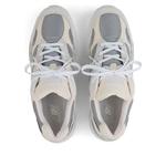 Кроссовки New Balance 992 MiUSA 'White Reflection' - фото 3