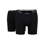 Боксеры CECEBA Boxershort 2 шт, черный - фото