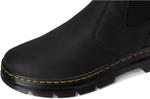 Ботинки Dr. Martens Unisex Embury WL, Black - фото 2