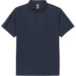 Поло Dualis Unisex DESCENTE, черный - фото 6