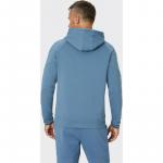 Толстовка vbm_lennox dts 01 hooded sweatshirt Venice Beach, голубой - фото 4