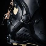 Горнолыжные ботинки HEAD Crux Pro 2025, Black - фото 2